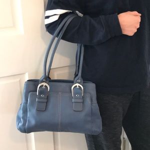 Tignanello Handbag